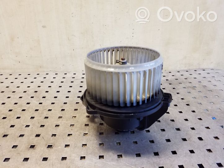 Land Rover Discovery 3 - LR3 Pulseur d'air habitacle 17360045