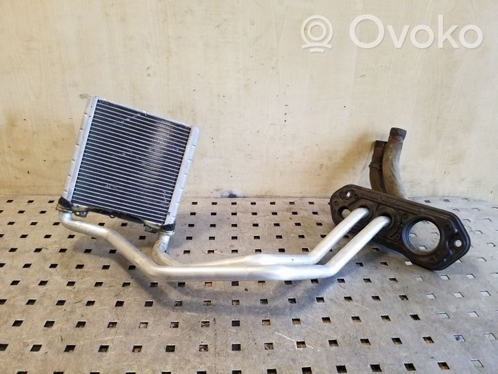 Land Rover Discovery 3 - LR3 Radiateur soufflant de chauffage 