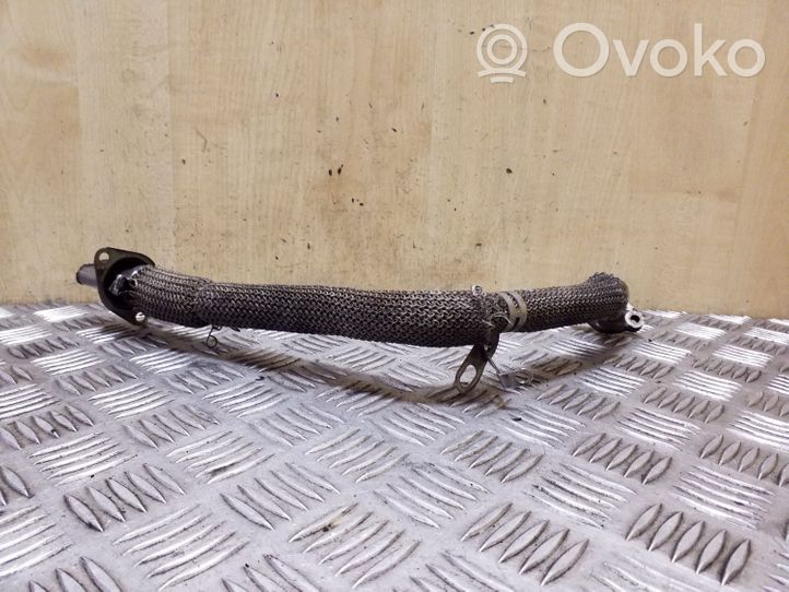 Land Rover Discovery 3 - LR3 EGR vamzdelis (-iai)/ žarna (-os) 4R8Q9H449