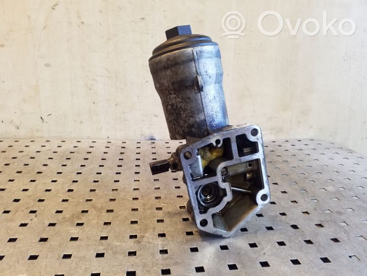 Volkswagen Tiguan Oil filter mounting bracket 045115389K