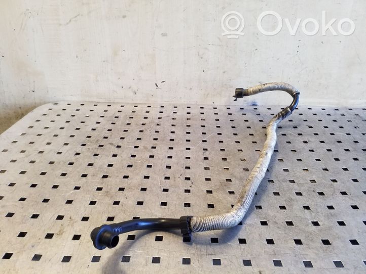 Volkswagen Tiguan Vacuum line/pipe/hose 1K2612179C