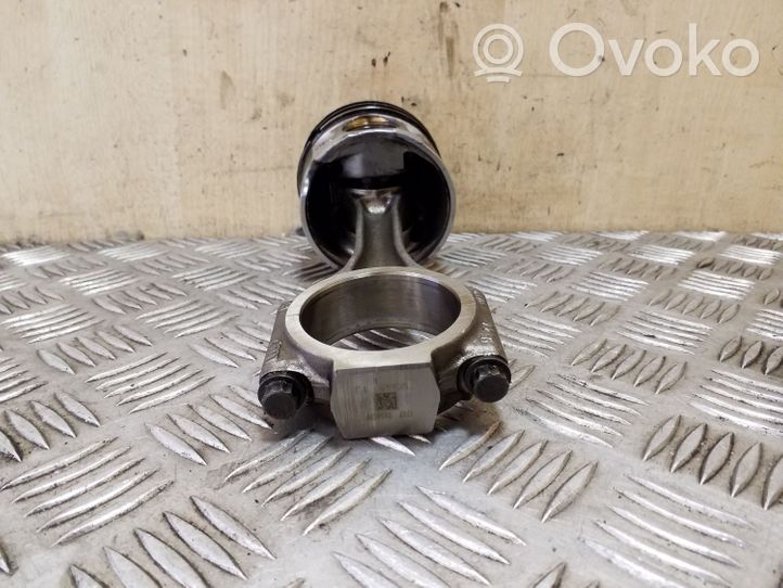 Volkswagen Tiguan Piston avec bielle 081187