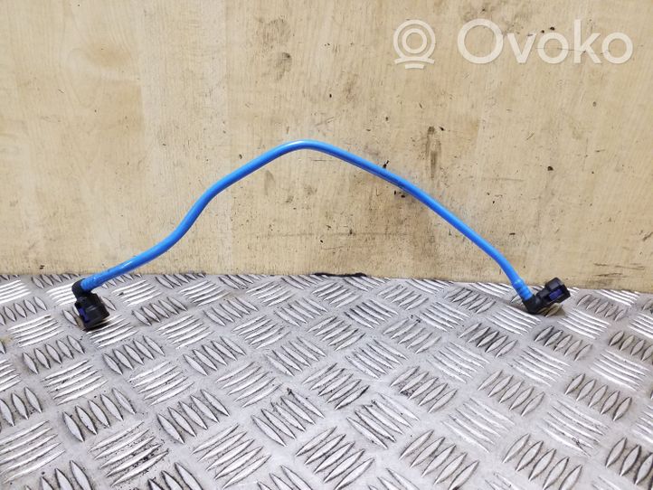 Volkswagen Tiguan Fuel line/pipe/hose 5N0201294F