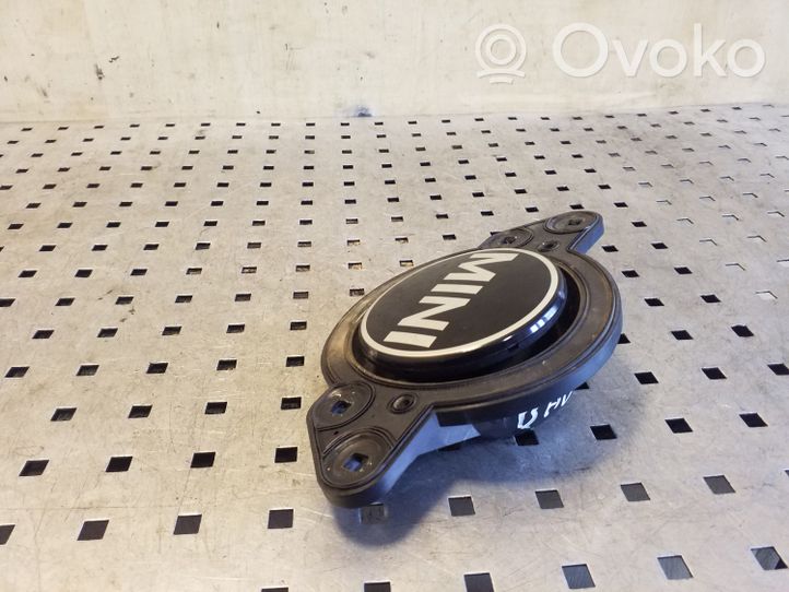 Mini Cooper Countryman R60 Maniglia esterna per portiera di carico 51249802314