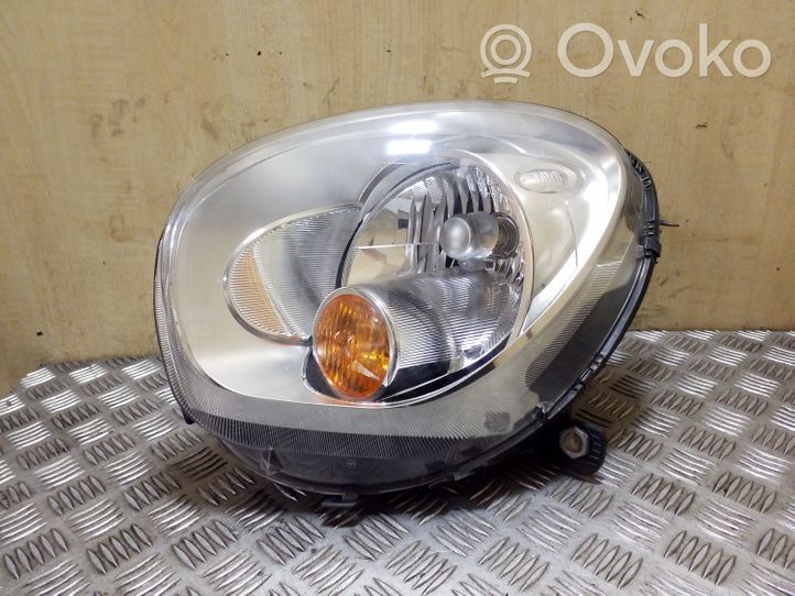 Mini Cooper Countryman R60 Lampa przednia 030126720100