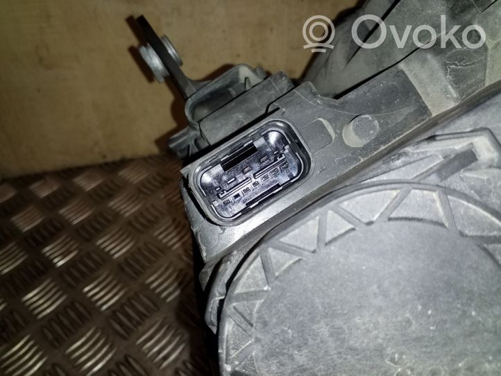 Mini Cooper Countryman R60 Lampa przednia 030126720100