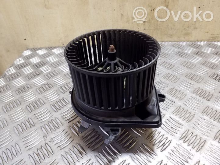 Mini Cooper Countryman R60 Ventola riscaldamento/ventilatore abitacolo T1013084T