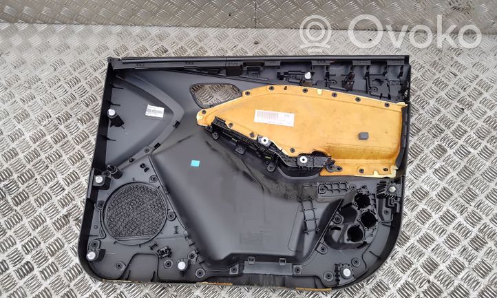 Ford Focus Etuoven verhoilu BM51A23943A