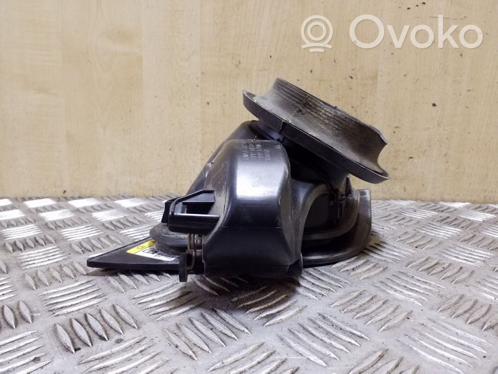 Ford Focus Bouchon, volet de trappe de réservoir à carburant BM51A27936AG