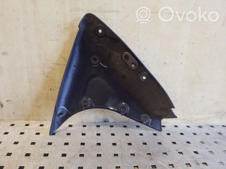 Citroen DS4 Altro elemento di rivestimento della portiera posteriore 9674191277