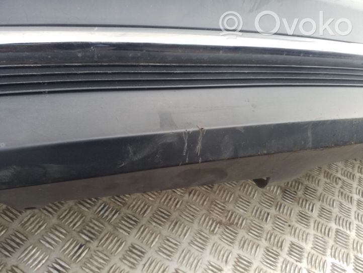 Citroen DS4 Paraurti 9688179877