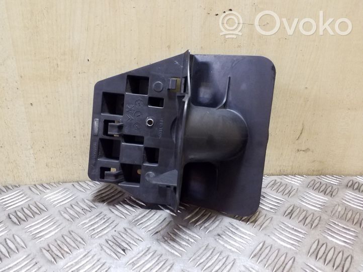 Citroen DS4 Parte del condotto di aspirazione dell'aria 9685952880