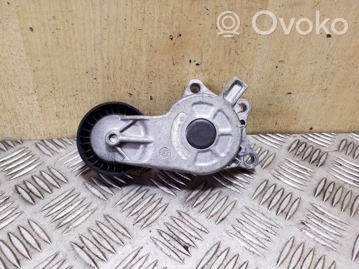 Citroen DS4 Napinacz paska alternatora E5082A111560