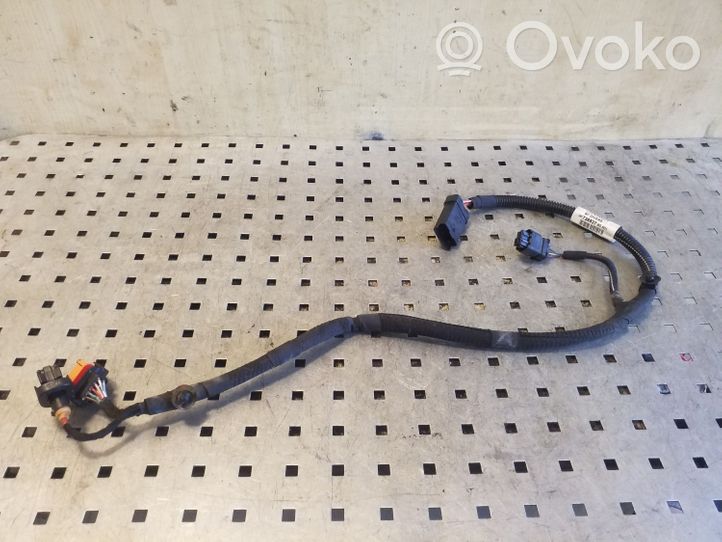 Citroen DS4 Otros cableados 9673683780