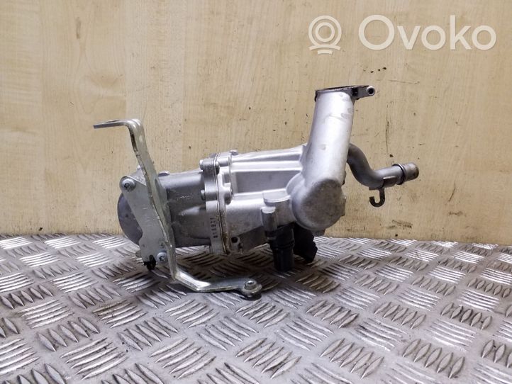 Citroen DS4 Refroidisseur de vanne EGR VP9PLH19206AH