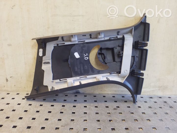 Citroen DS4 Rivestimento montante (B) (superiore) 9687483377