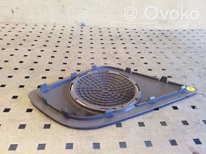 Audi A5 8T 8F Copertura altoparlante della portiera anteriore 8T0035419A