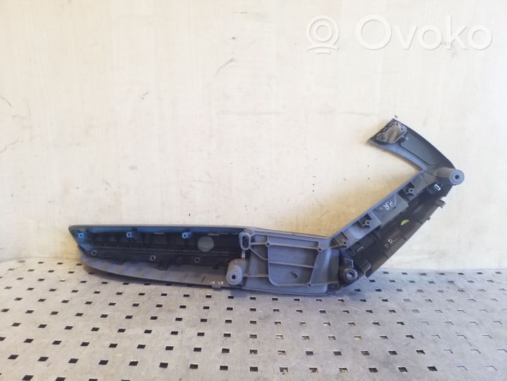 Audi A5 8T 8F Enjoliveurs poignée intérieure de porte avant 8T2867174