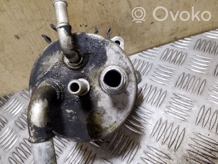 Subaru Outback Gearbox / Transmission oil cooler 