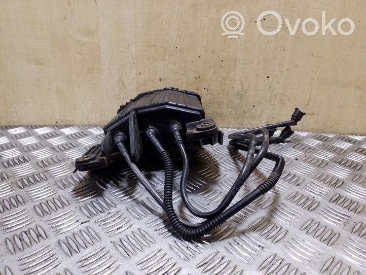 Subaru Legacy Serbatoio a carbone attivo per il recupero vapori carburante 42035AG010