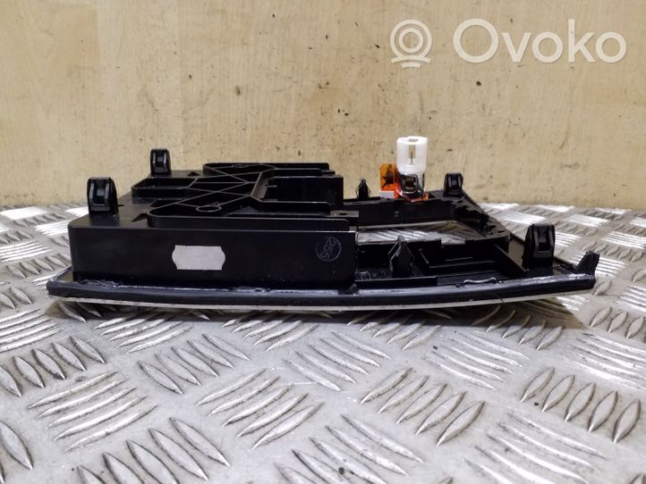 Audi Q7 4L Altri elementi della console centrale (tunnel) 4L0864261