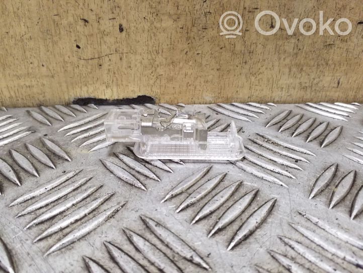 Audi Q7 4L Luce vano portaoggetti 4B0947415