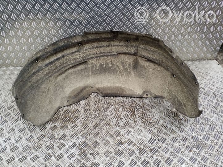 Audi Q7 4L Rivestimento paraspruzzi parafango posteriore 4L0810171A