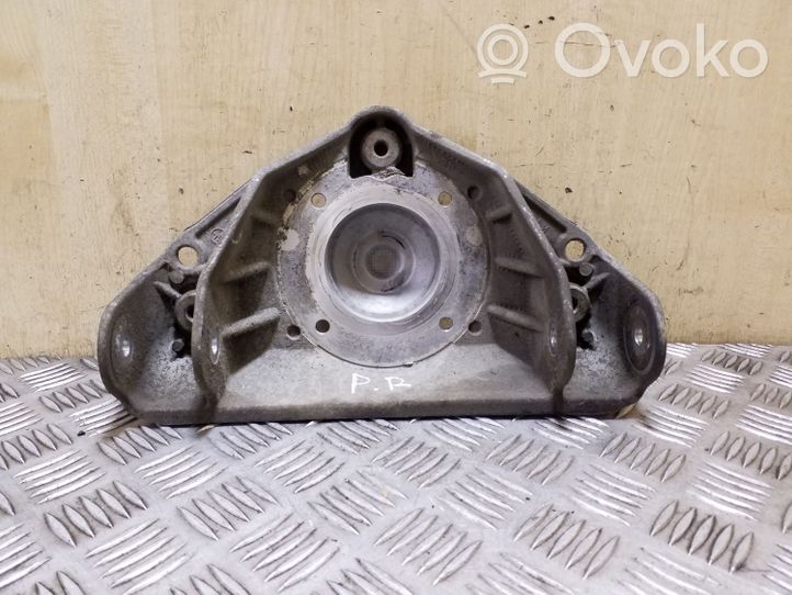 Audi Q7 4L Supporto di montaggio della molla elicoidale 7L0412391E