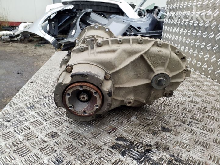 Audi Q7 4L Scatola ingranaggi del cambio 0AQ341010J