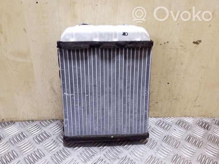 Audi Q7 4L Radiateur de chauffage 7H1819121