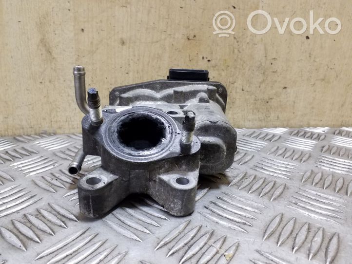 Subaru Outback Soupape vanne EGR 14710AA741