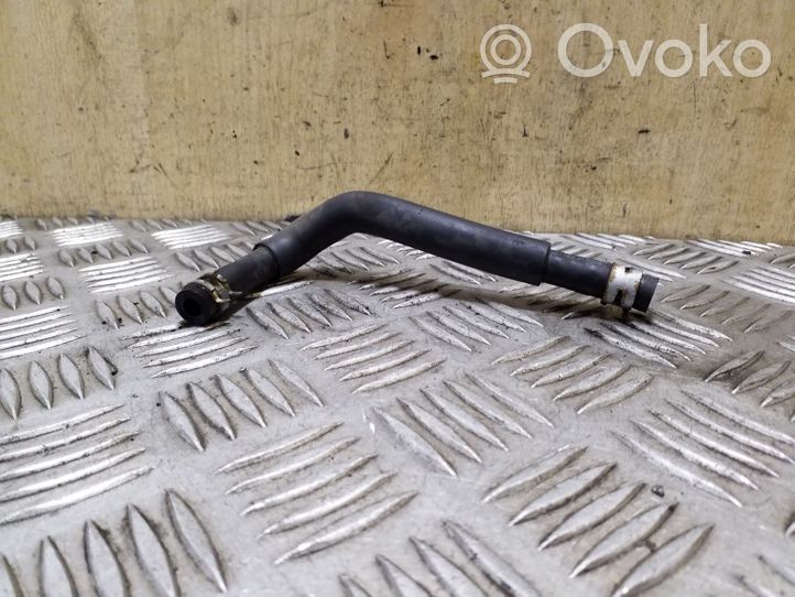 Subaru Outback Tuyau depression pompe à vide 