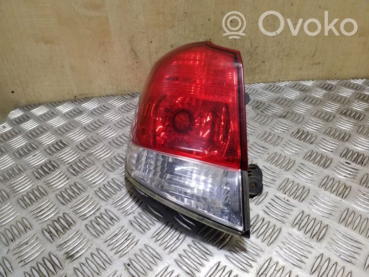 Subaru Outback Feux arrière / postérieurs 22020067