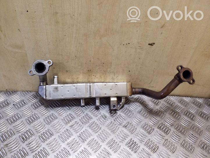 Subaru Outback Refroidisseur de vanne EGR 14793AA020