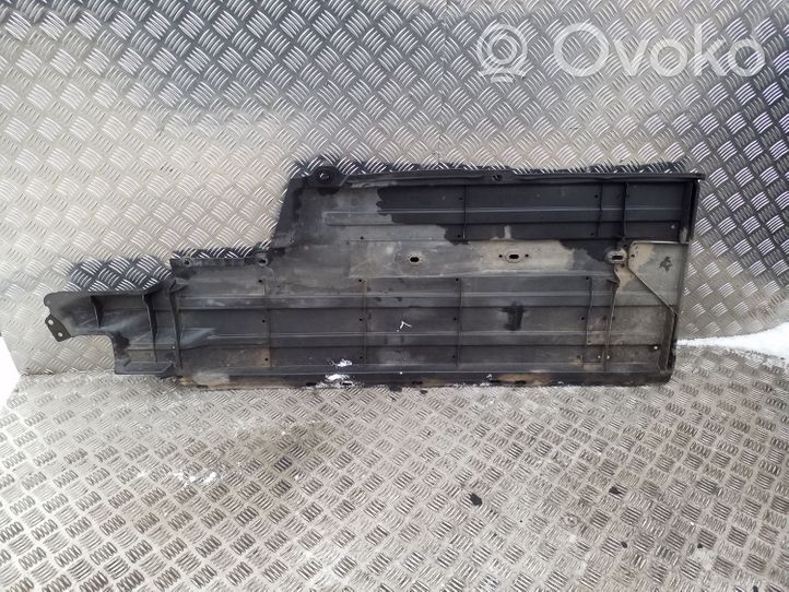 Subaru Outback Unterfahrschutz Unterbodenschutz Mitte 56411AJ011