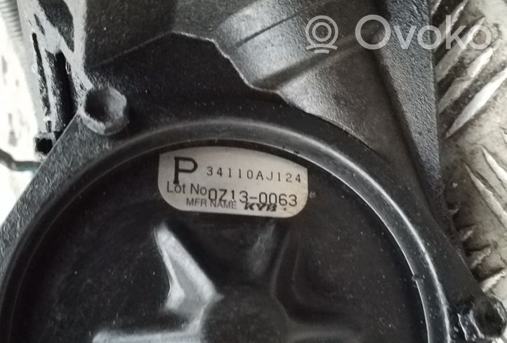 Subaru Outback Cremagliera dello sterzo 34110AJ124