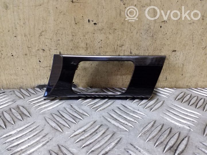 Chevrolet Captiva Altro elemento di rivestimento della portiera anteriore 20804210