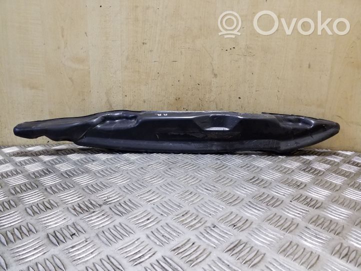 Chevrolet Captiva Support, joint d'aile caoutchouc en mousse 96624421