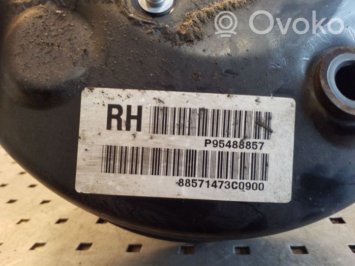 Chevrolet Captiva Servo-frein P95488857