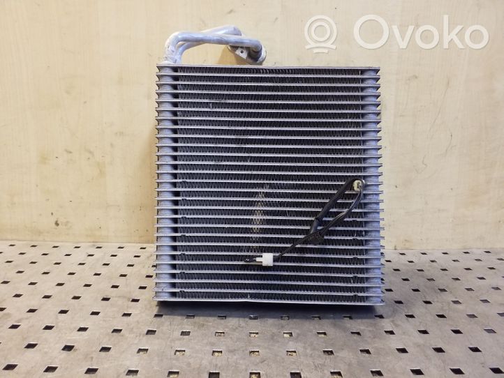 Chevrolet Captiva Air conditioning (A/C) radiator (interior) 