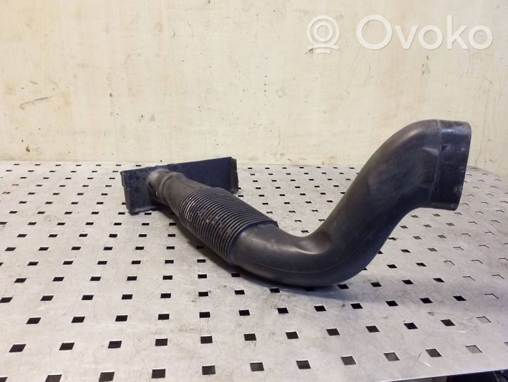 Volkswagen Polo V 6R Tube d'admission d'air 6R0129618A