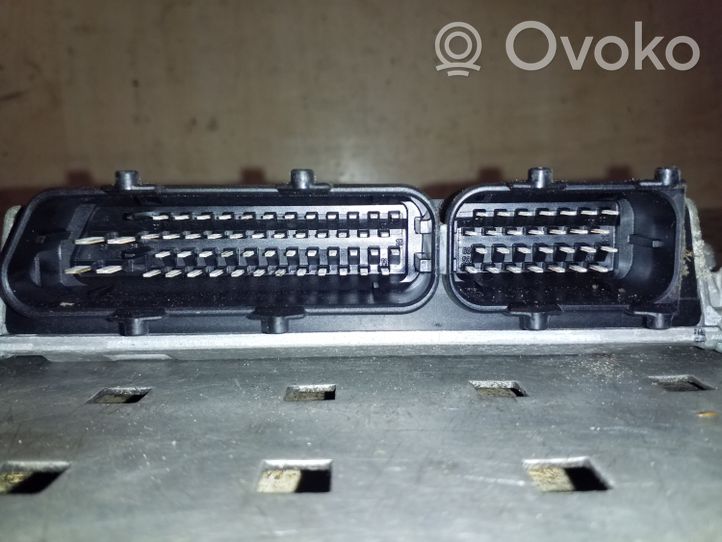 Volkswagen Polo V 6R Sterownik / Moduł ECU 03E906023AL