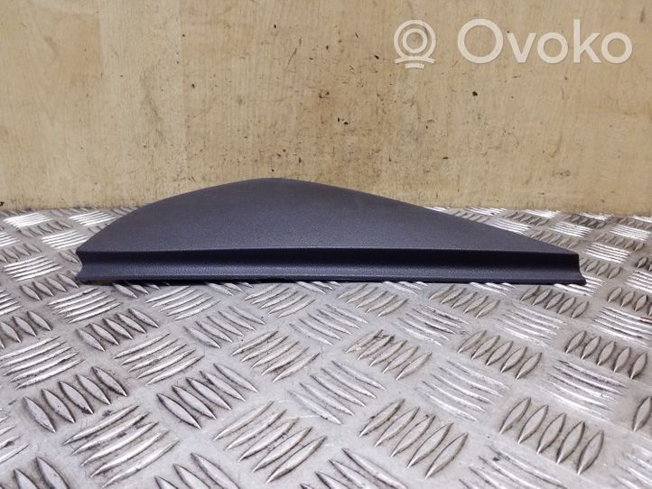 Volkswagen Polo V 6R Rivestimento estremità laterale del cruscotto 6R0858247