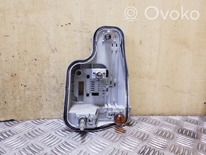 Volkswagen Polo V 6R Element lampy tylnej 6R0945258B