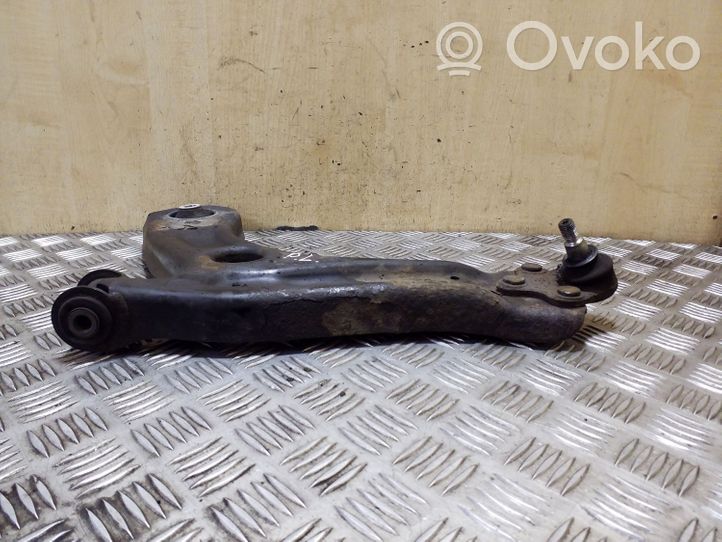 Volkswagen Polo V 6R Braccio di controllo sospensione anteriore inferiore/braccio oscillante 6R0407151A