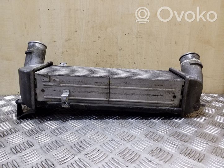 KIA Sorento Chłodnica powietrza doładowującego / Intercooler 282702FXXX