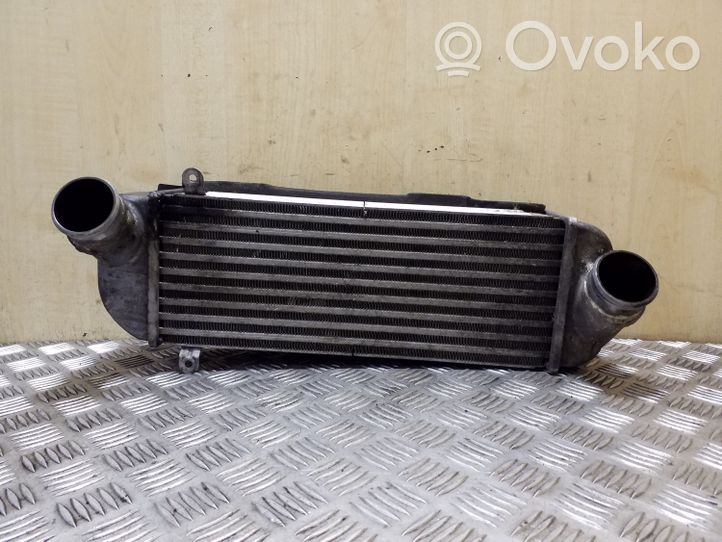 KIA Sorento Chłodnica powietrza doładowującego / Intercooler 282702FXXX