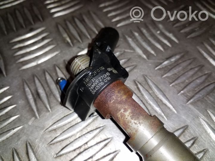 KIA Sorento Injecteur de carburant 338002F000