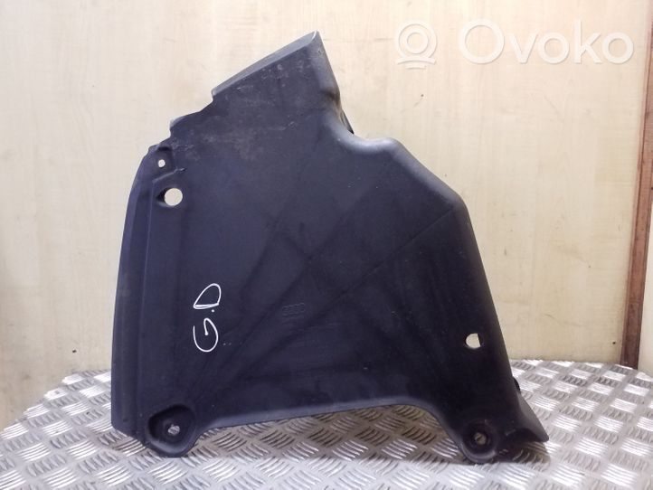 Audi A4 S4 B8 8K Copertura/vassoio sottoscocca bagagliaio 8K0825219A