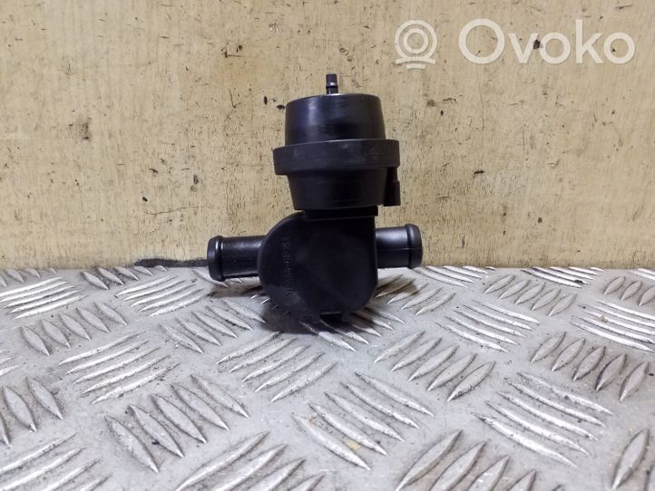 Audi A4 S4 B8 8K Coolant heater control valve 1J0819809